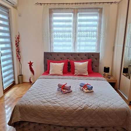 Appartement Luka Lux à Ni Extérieur photo