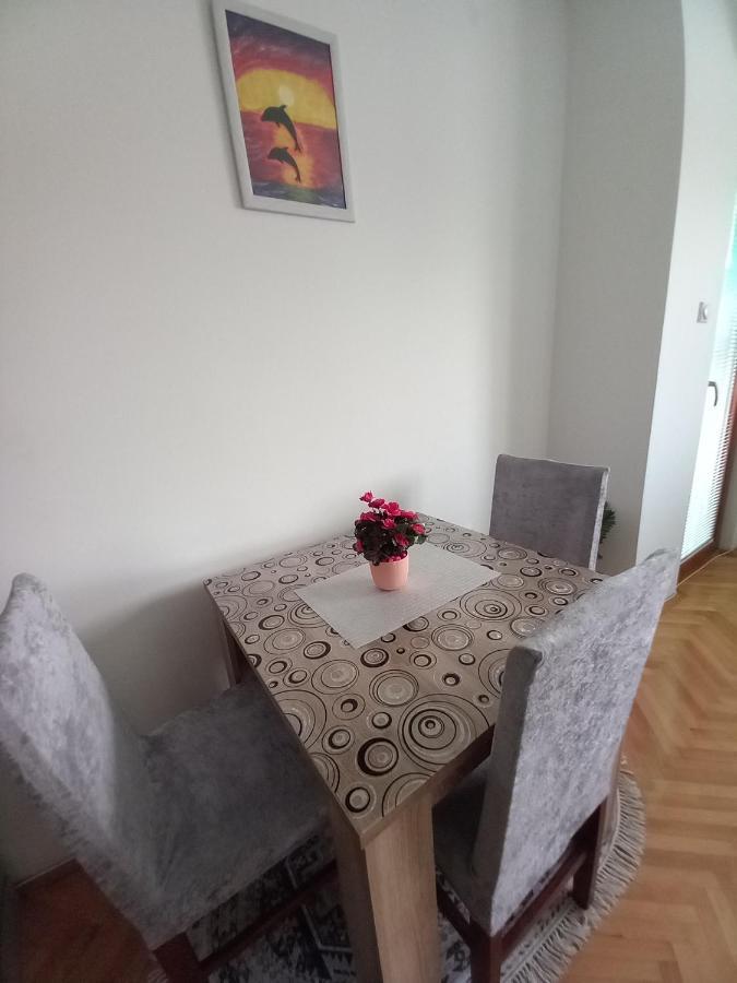 Appartement Luka Lux à Ni Extérieur photo