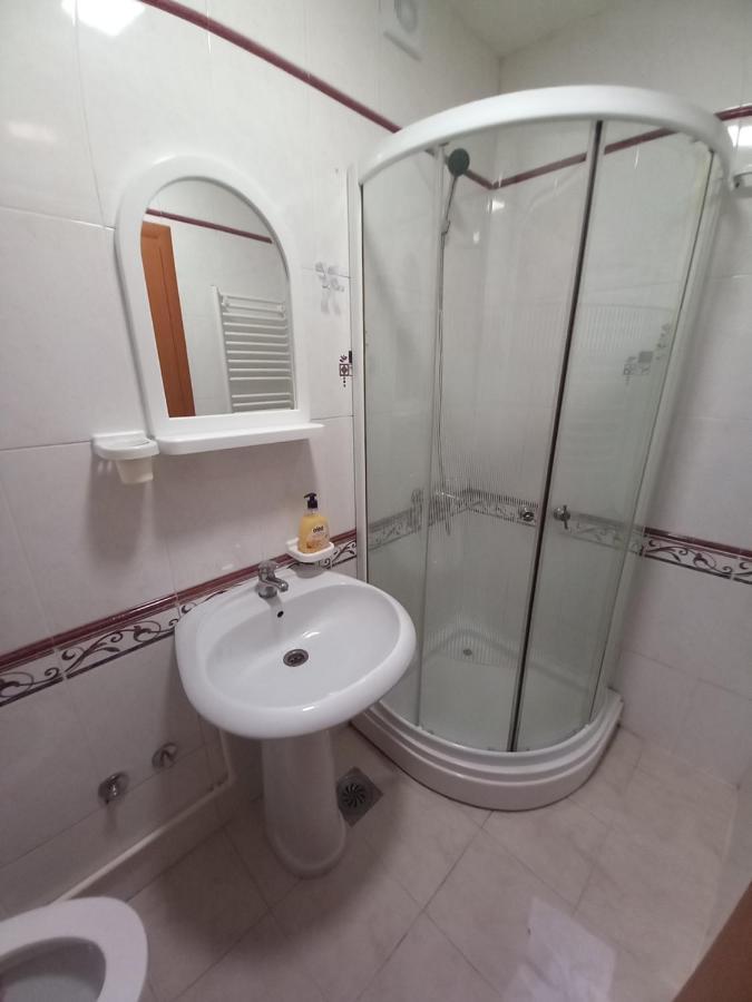 Appartement Luka Lux à Ni Extérieur photo