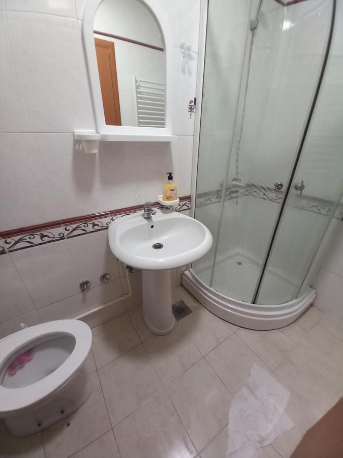 Appartement Luka Lux à Ni Extérieur photo