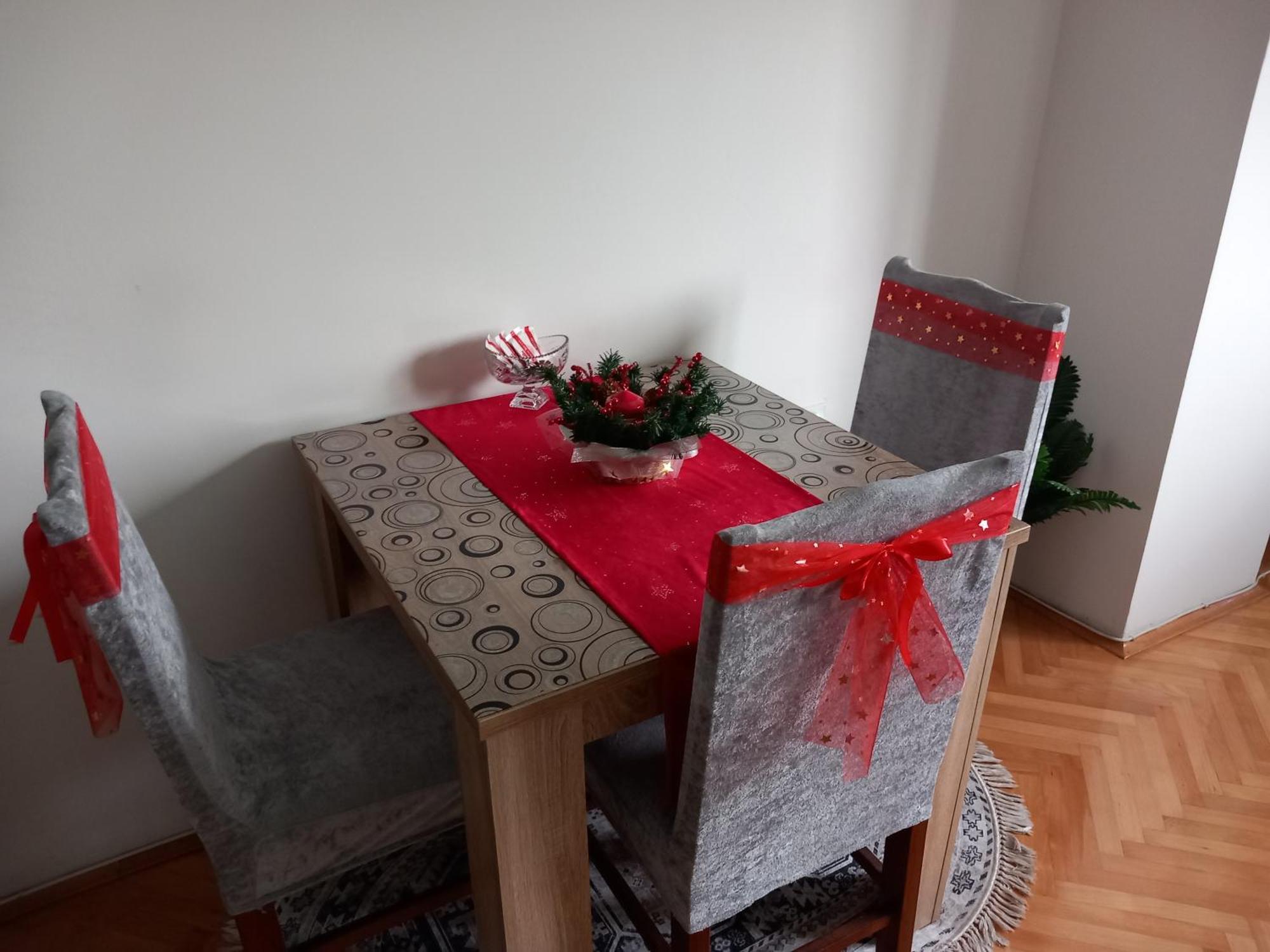 Appartement Luka Lux à Ni Extérieur photo