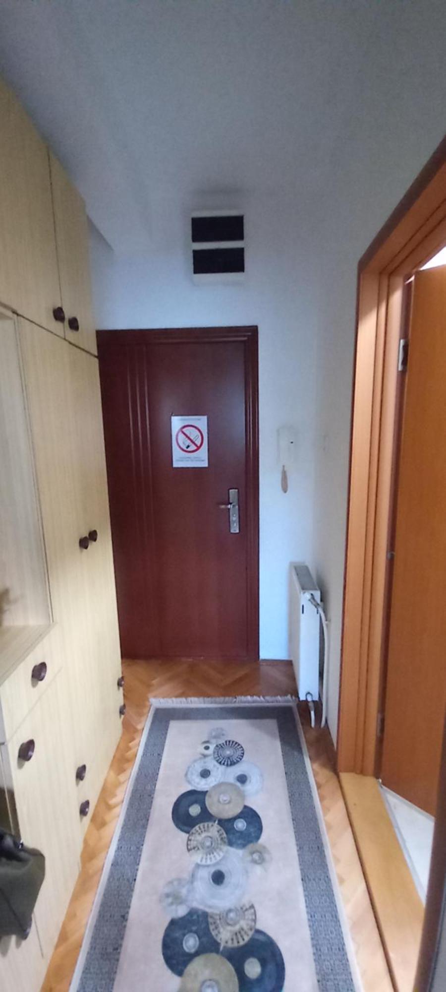 Appartement Luka Lux à Ni Extérieur photo