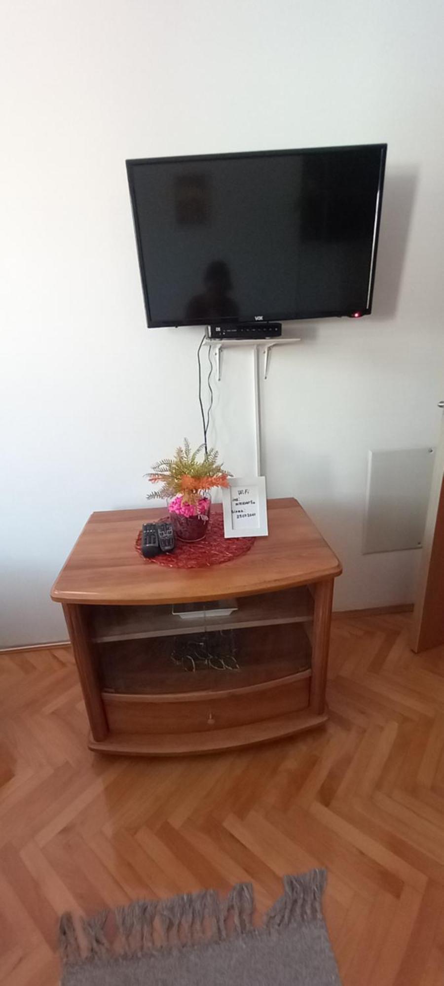 Appartement Luka Lux à Ni Extérieur photo
